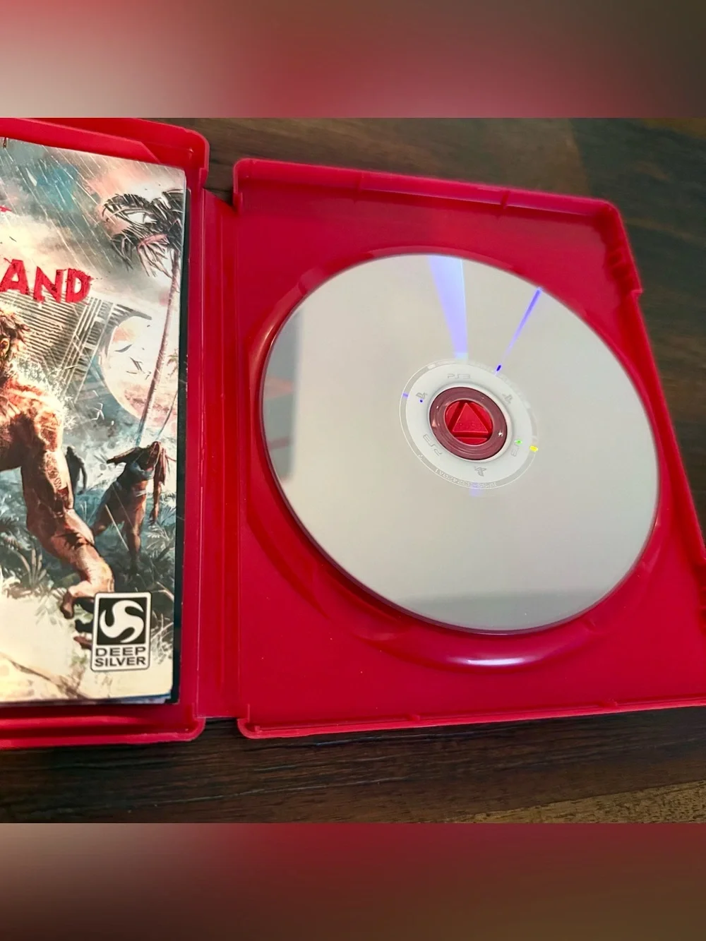 Dead Island Game of the Year Edition Greatest Hits PlayStation 3 PS3 CIB Evil